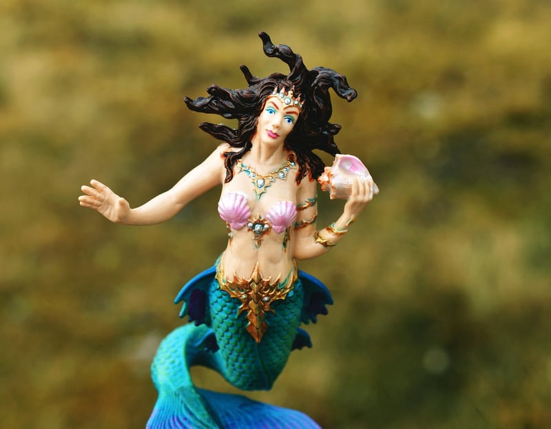 Marine Magic