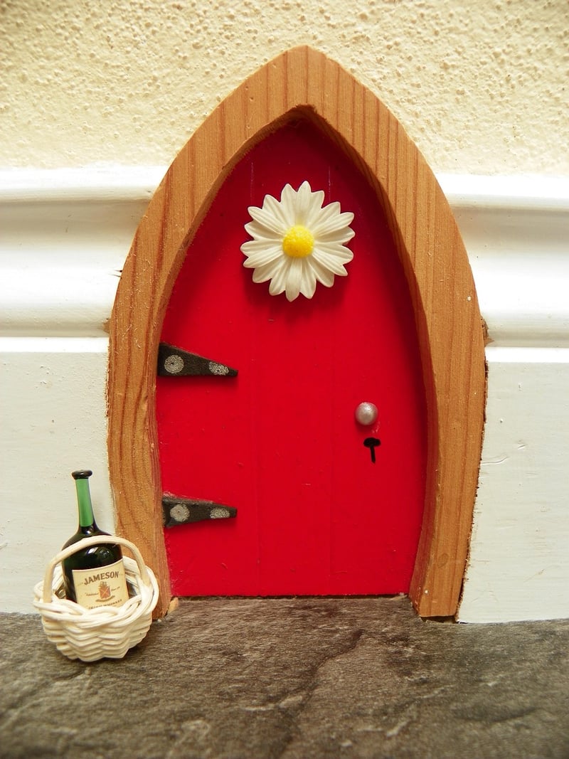 Miniature Garden
